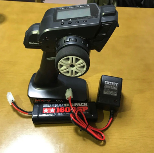 日産skylineGT-R ケンメリ プロセット ドリ車