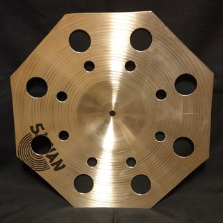 SABIAN AA Rockta-zone(仮) 16インチ