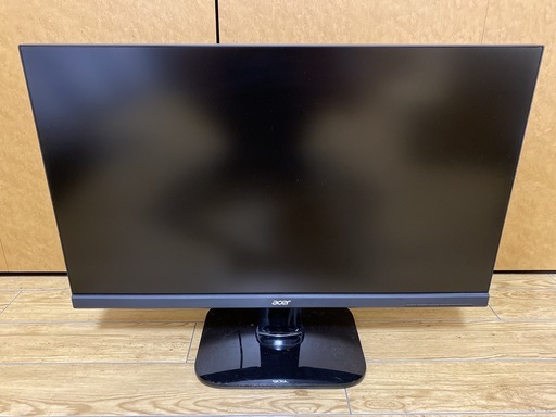 Acer モニター ディスプレイ 27インチ KA270HAbmidx フルHD