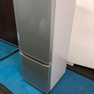 👍送料無料👍三菱の146リトル冷蔵庫‼️👍👍