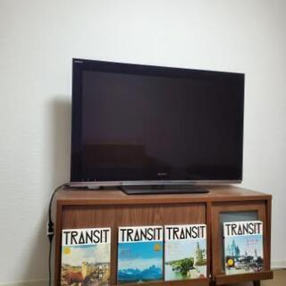 取引中】SONY BRAVIA 40V 2010年発売モデル