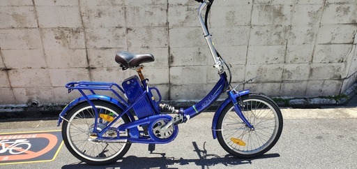 電動車