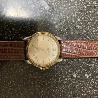 TISSOT バラード
