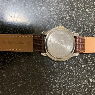 TISSOT バラード