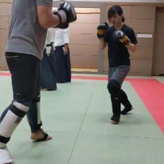 キックボクシング ミットトレーニング ストレス発散 パーソナルトレーニング ダイエット 初心者歓迎 ｋｂｆフィットネス Happy You 上石神井のその他の生徒募集 教室 スクールの広告掲示板 ジモティー