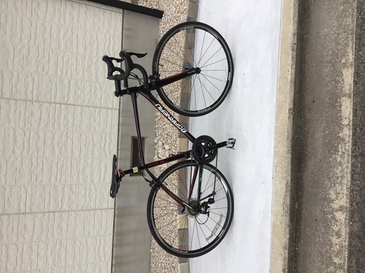 2016GARNEAU(ガノー)AXIS SL2