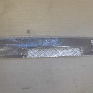 47年　スカイライン　ハコスカ　GC10 KGC10 リアフィニッシャー　新品　未使用品　日産純正部品