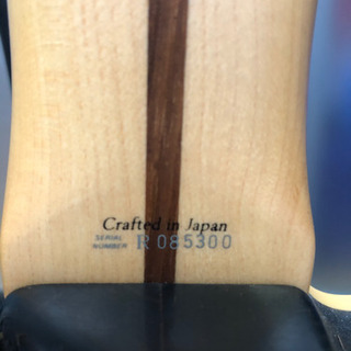 fender Japan ジャズベース 受け渡し決まりました！