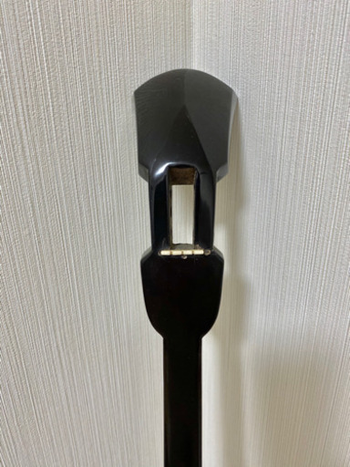 渥美工房 黒檀サムフック 工房楔 黒檀こぶ杢 ペンシル楔 黒檀 0.5mm 文房具・事務用品