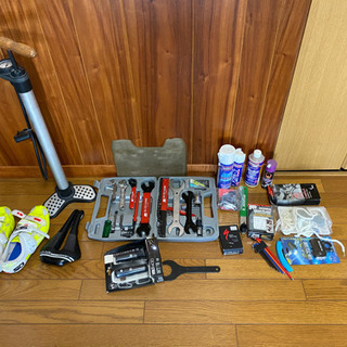 【引き渡し完了】GUSTO カーボンフレーム