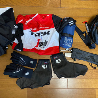 【引き渡し完了】GUSTO カーボンフレーム