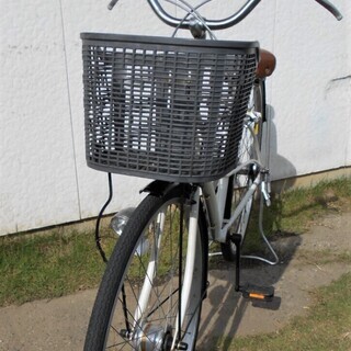 affiche27インチ自転車