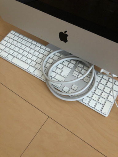 本日限定特価☆iMac 美品！ | alfasaac.com