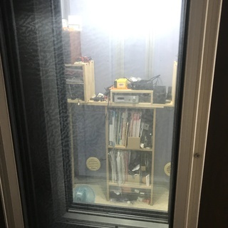 50db以上、1.5畳サウンドジャパン製防音室！近隣の場合送料、設置費無料！