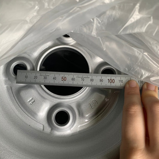 ☆ 155/65R14 スタッドレスタイヤ　4本セット　新品　☆
