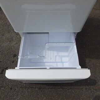 ☆5D簡易清掃済み☆2012年製☆冷蔵庫 両開き可能 シャープ SJ-PW38X-