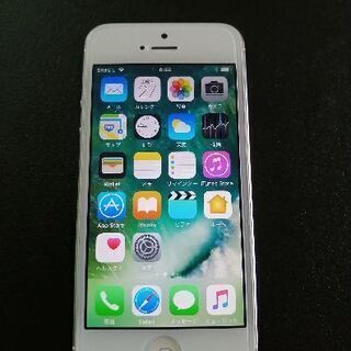 最終値下げ！少難有のため格安！iPhone5 64GB