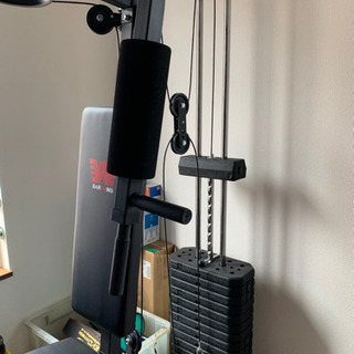 家トレ自宅トレーニング家庭用