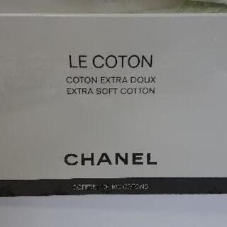 シャネル コットン Chanel Le Coton のむさん 小岩のその他の中古あげます 譲ります ジモティーで不用品の処分