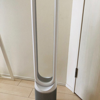 値下げしました　dyson ダイソン　空気清浄機能付扇風機