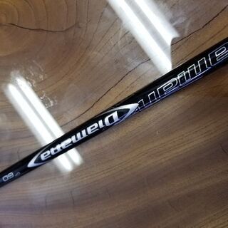 最終値下げします❗テーラーメイドM4ドライバー、ディアマナDF60S   