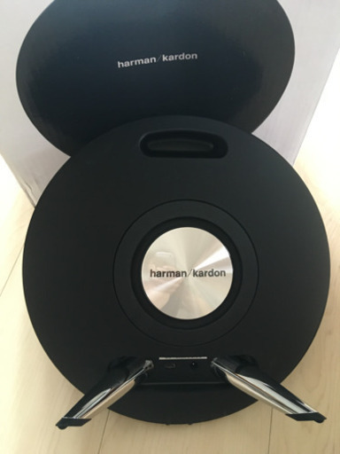 スピーカー harman/kardon ONYX STUDIO