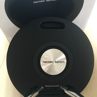 スピーカー harman/kardon ONYX STUDIO