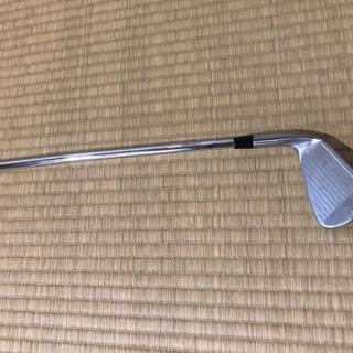 DST コンプレッサー 8番 アイアン