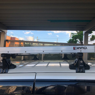 トヨタタンク系のキャリアです Hiroki 札幌のキャリア ラックの中古あげます 譲ります ジモティーで不用品の処分