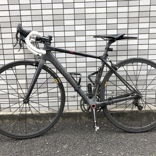 値下げしました！Canyon Ultimate CF SLX9.0 LTD EPS 2014（中古品）