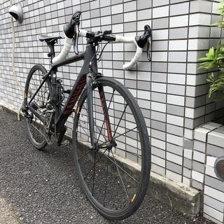 値下げしました！Canyon Ultimate CF SLX9.0 LTD EPS 2014（中古品）