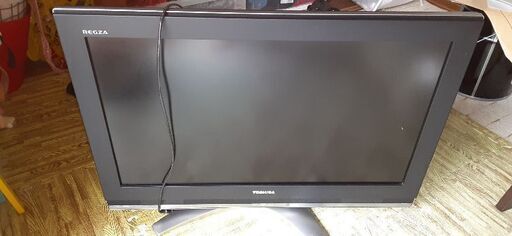 TOSHIBA32型テレビ