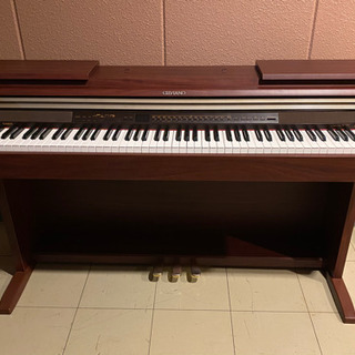 【購入者様決定！】【お届け無料有り】【訳あり格安ご提供】★電子ピアノ★Casio Celviano AP-500 購入者様決定！】【お届け無料有り】【訳あり格安ご提供】☆電子ピアノ
