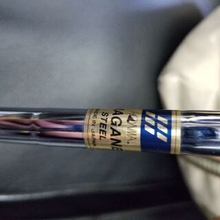 値下げします❗値下げ交渉もOKです。サバイバー個体？美品！ホンマ　FE-700　アイアンセット