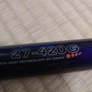 daiwa釣竿！SHIMANO電動リール！☆お値下げ☆★代理出品★ご購入者様決まりました★