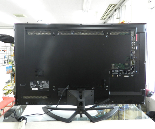 液晶テレビ 42インチ 2011年製 REGZA 3チューナー 42Z2 42型 TOSHIBA ☆ PayPay(ペイペイ)決済可能 ☆ 札幌市 北区 屯田