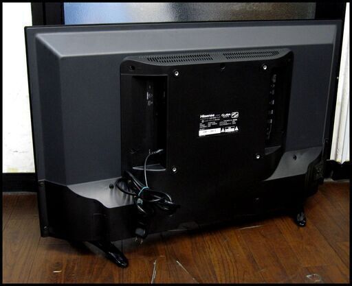 値下げしました！新生活！15400円 ハイセンス 32型 液晶テレビ  