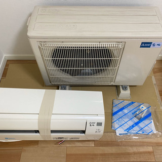 リユースのサカイ柏店】 中古エアコン J1889 ☆3ヶ月保証付☆ CORONA 