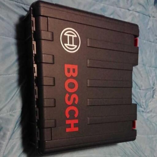 値下げします！BOSCH製マルチツール