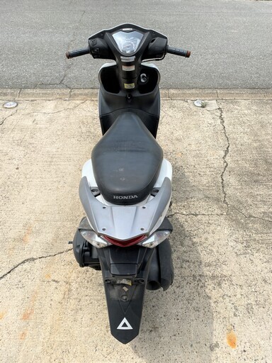 ホンダ Dio110 ディオ110 原付二種 不動車 ボアアップベースなどに♪ ホンダ Dio110 ディオ110 原付二種 不動車 ボアアップベースなどに♪