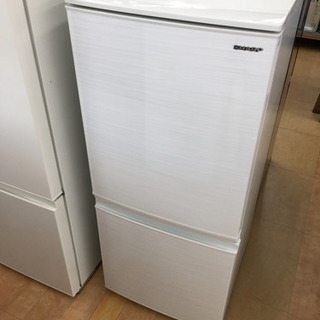 トレファク摂津店】SHARP（シャープ）2ドア冷蔵庫入荷しました！！！