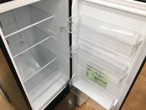 【トレファク摂津店】TOSHIBA(東芝)2ドア冷蔵庫入荷しました！