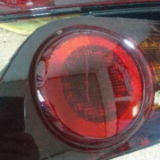 【値下げします！】180sx 後期テール LED