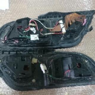 【値下げします！】180sx 後期テール LED