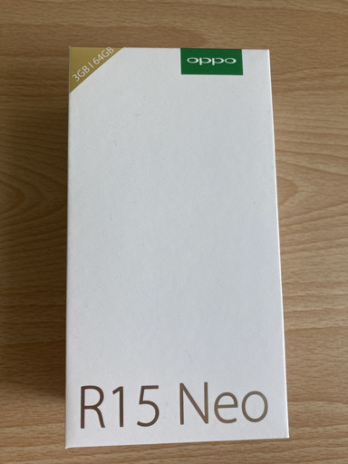 Oppo R15 Neo 3GB/64GB Diamond Pink