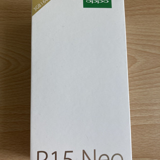 Oppo R15 Neo 3GB/64GB Diamond Pink