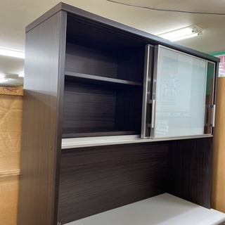 ★48 ニトリ レンジボード【リサイクルマート宇宿店】