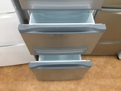 トレファク摂津店】TOSHIBA 2016年製 3ドア冷蔵庫入荷しました‼︎