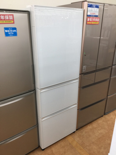 【トレファク摂津店】TOSHIBA(東芝)3ドア冷蔵庫入荷しました！