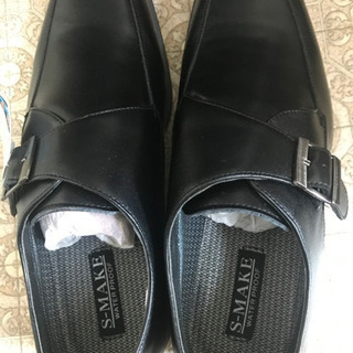 ビジネスシューズ  日本製　防水 本革 雨 防滑 メンズ 紳士靴 新品